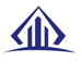 纳帕弓箭酒店 Logo